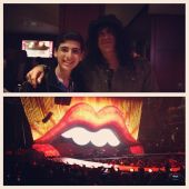 Slash solo 2013 0520_rollingstones_gig slash stones (1)